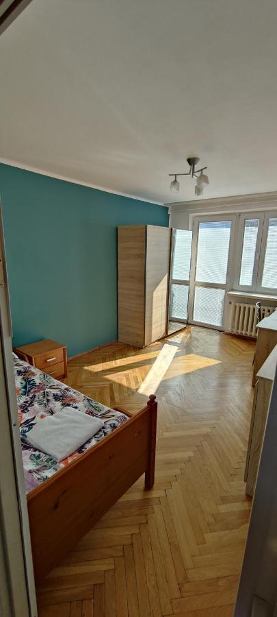Apartament Jaroslaw Na Wylacznosc Dış mekan fotoğraf